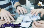 ارزش پول ملی یک سوم شد، نقدینگی 3 برابر