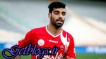 طارمی در ترکیب مهم الغرافه برابر السد
