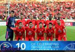 سقوط نامحسوس سرخ ها ، هشدار به پرسپولیس و برانکو